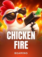 Chicken Fire