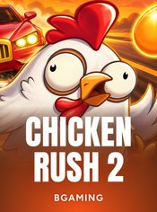 Chicken Rush 2