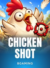 Chicken Shot