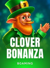 Clover Bonanza