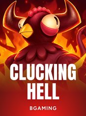 Clucking Hell