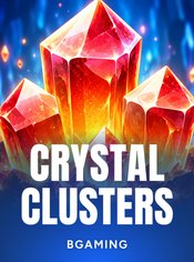 Crystal Clusters