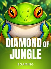 Diamond of Jungle