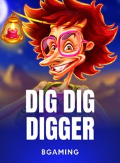 Dig Dig Digger
