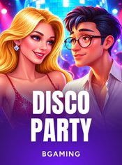 Disco Party