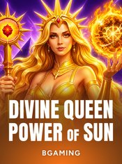 Divine Queen: Power of Sun