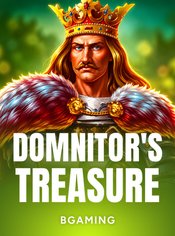 Domnitor's Treasure
