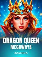 Dragon Queen MEGAWAYS