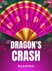 Dragon's Crash
