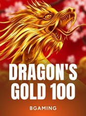 Dragon's Gold 100