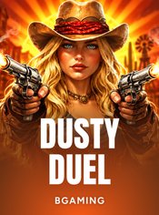 Dusty Duel