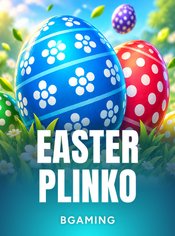 Easter Plinko