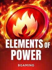 Elements of Power