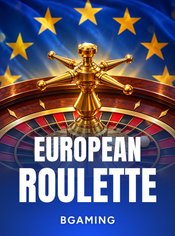 European Roulette