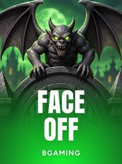 Face Off