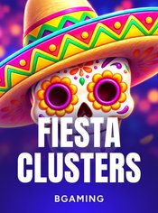 Fiesta Clusters