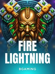 Fire Lightning