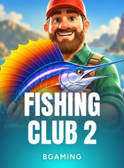 Fishing Club 2