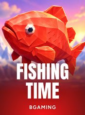Fishing Time