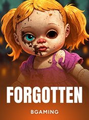 Forgotten