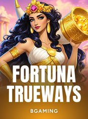 Fortuna TRUEWAYS