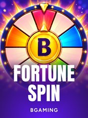 Fortune Spin