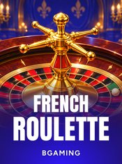 French Roulette