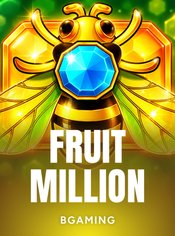 Fruit Million