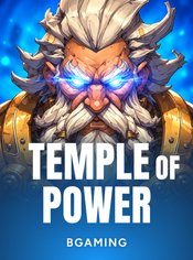 Temple of Power
