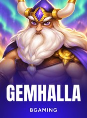 Gemhalla