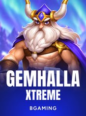 Gemhalla Xtreme