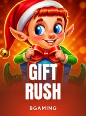 Gift Rush