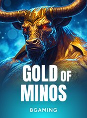 Gold of Minos