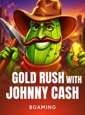 Gold Rush with Johnny Cash