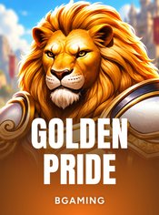 Golden Pride