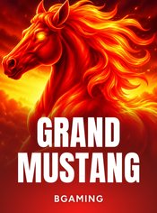 Grand Mustang