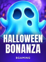 Halloween Bonanza