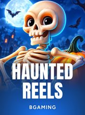 Haunted Reels