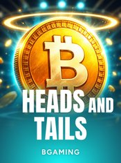 Heads and Tails