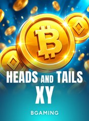 Heads and Tails XY
