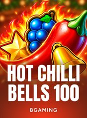 Hot Chilli Bells 100