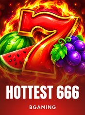 Hottest 666