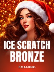 Ice Scratch Bronze