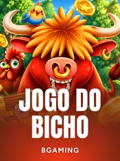 Jogo Do Bicho