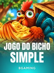 Jogo Do Bicho Simple