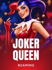 Joker Queen