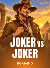 Joker vs Joker