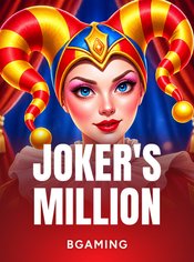Joker's Million