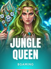 Jungle Queen