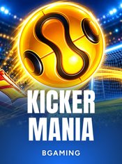 Kicker Mania